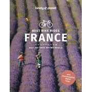 Best Bike Rides France Lonely Planet